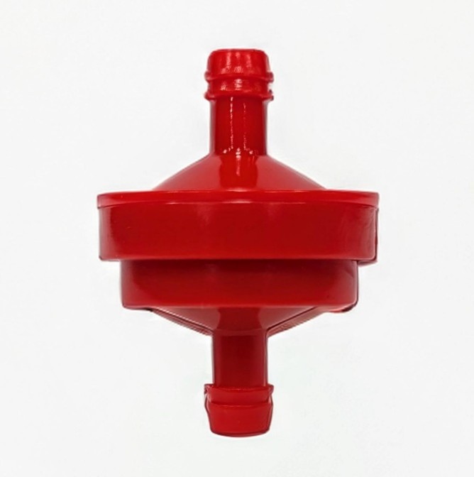 Fuel Gas Filter For Westinghouse WGen7500DF Dual Fuel Generator