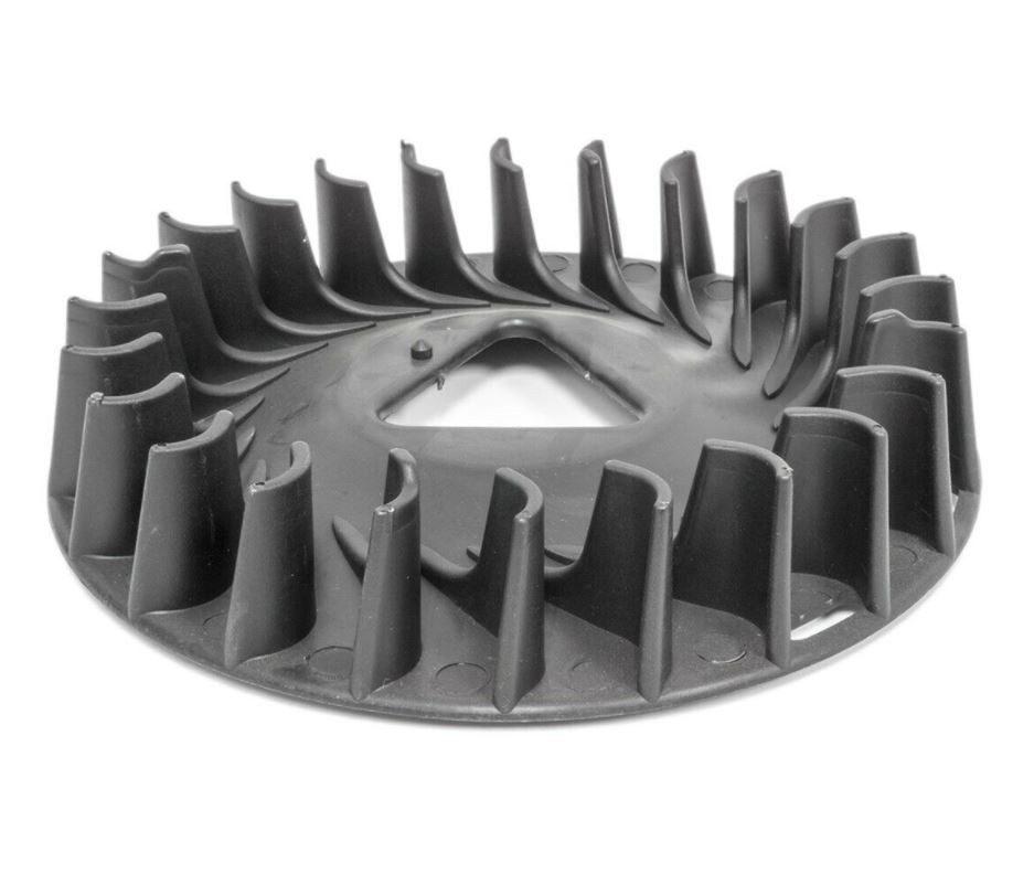 Cooling Fan For DuroMax XP12000EH Dual Fuel Generator
