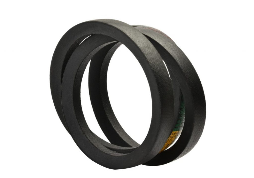 Rubber V Belt For Gentron GWC8420 420cc Wood chipper Shredder