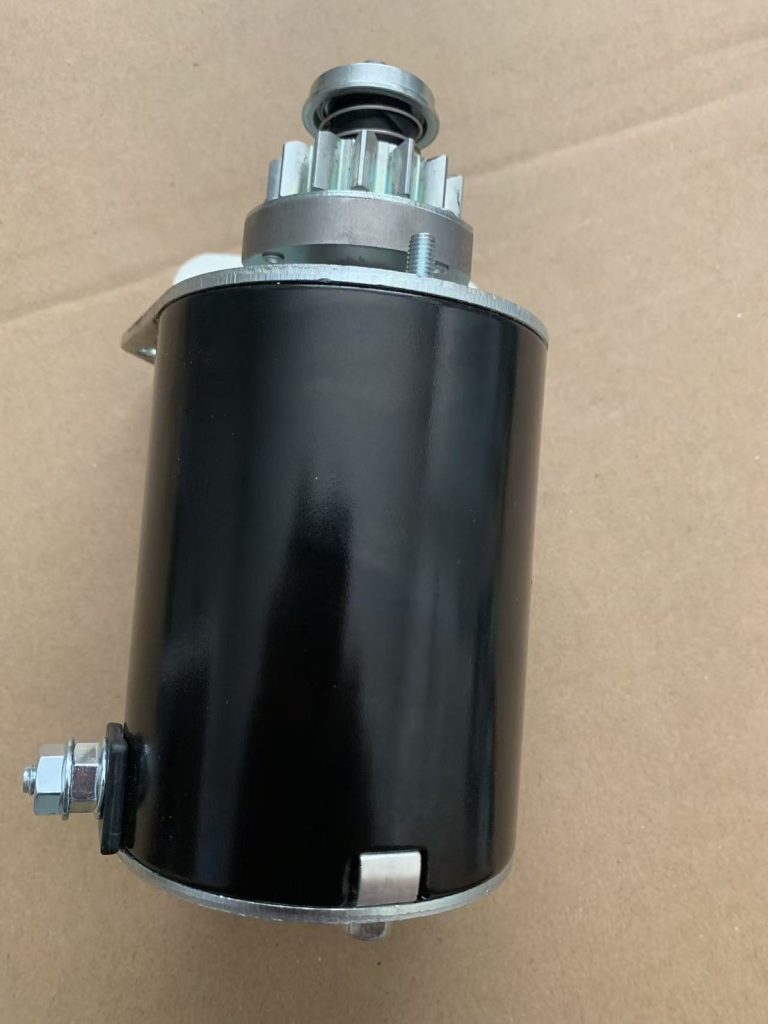 Motor Starter For Husqvarna YTH18542 Tractor Mower