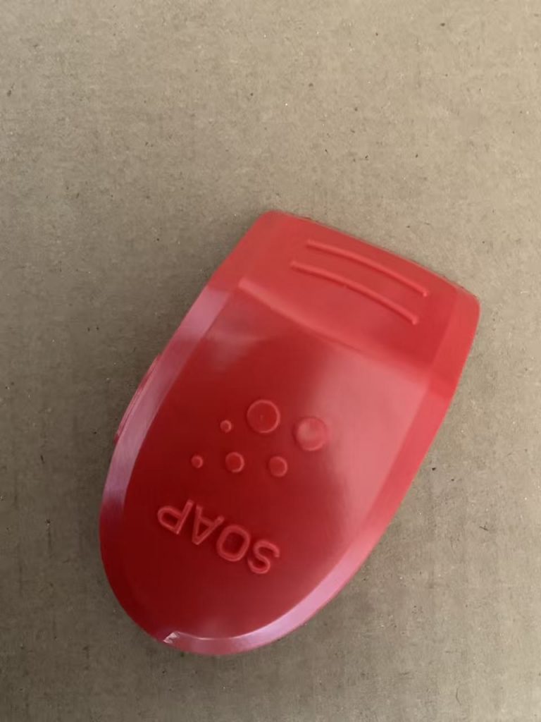 Soap Tank Cap For Sun Joe Pressure Washer Model# SPX4601