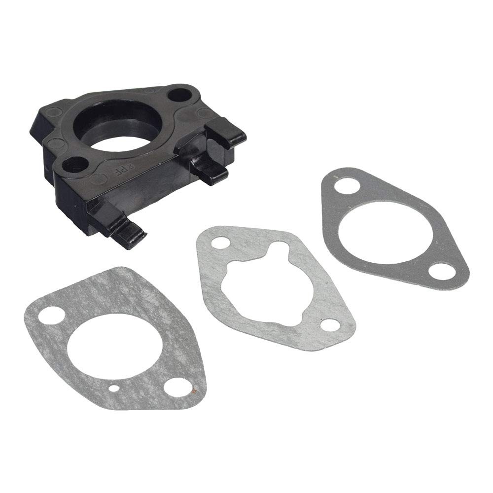 Carburetor Spacer Gasket For Champion Tri-Fuel Generator Model# 201169