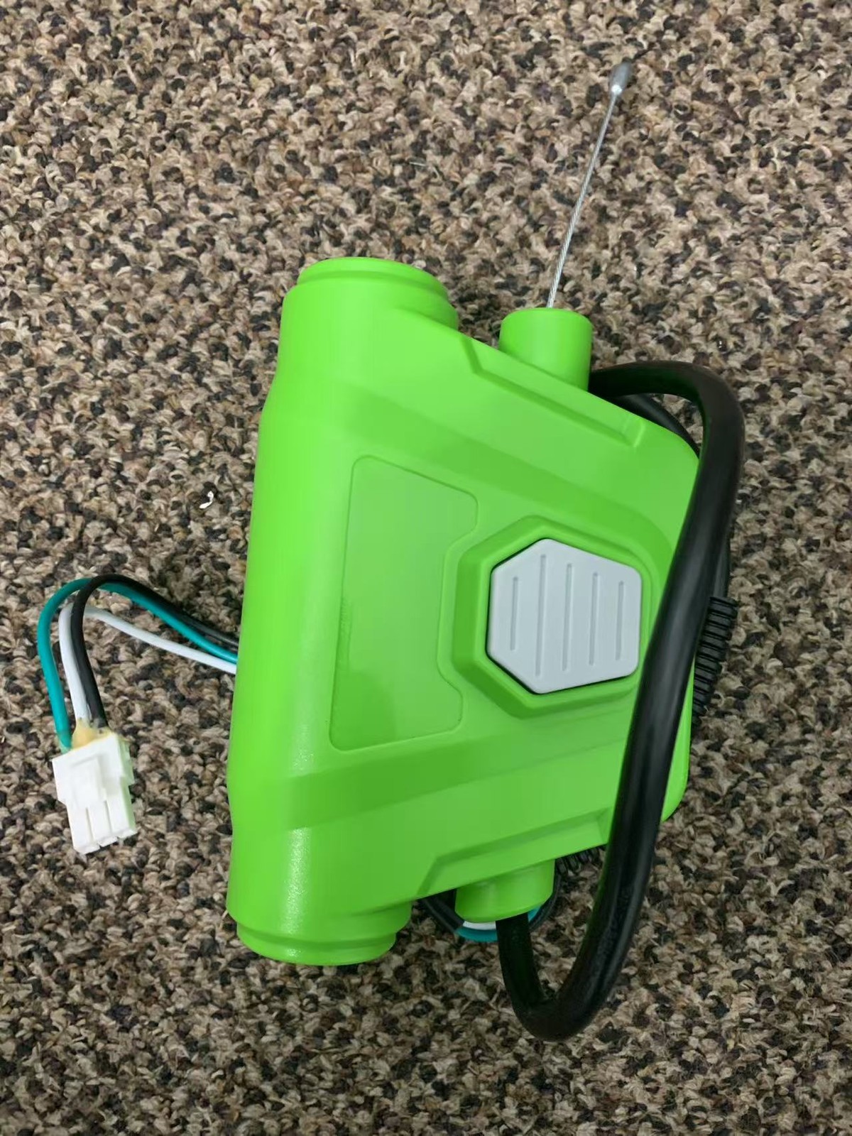 Switch Box For Greenworks 48V 48 Push Mower