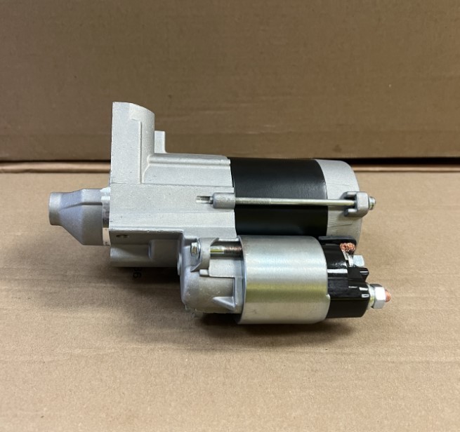 Starter Motor For Harbor Freight Predator 670cc 61614 Gas Engine