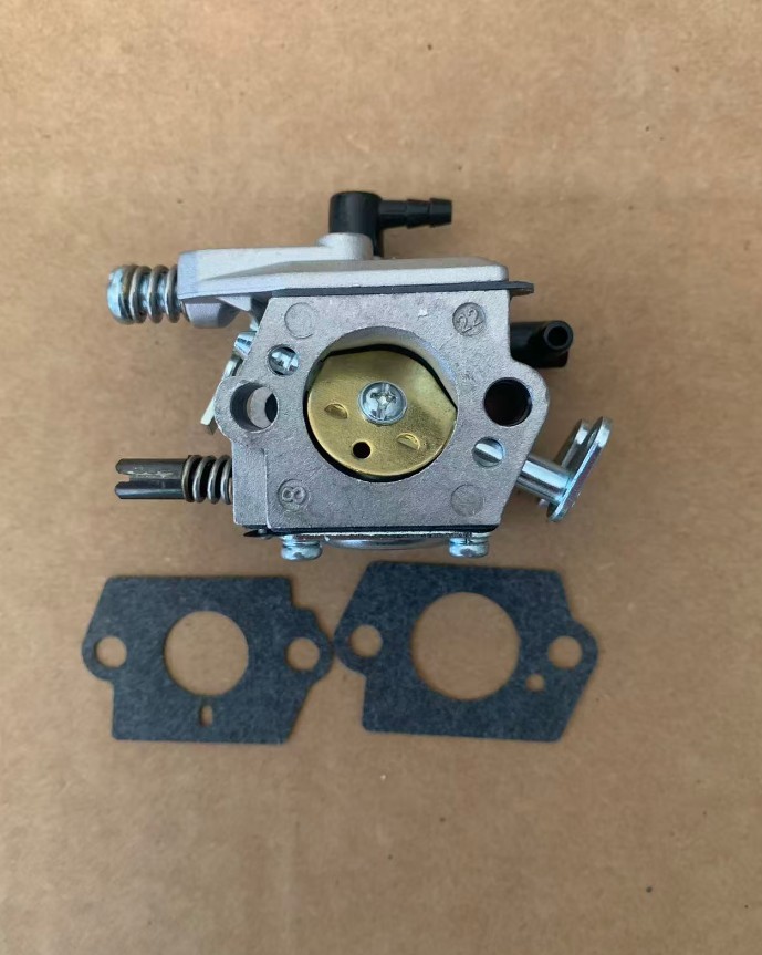 Carburetor Carb For Supmix 62cc 6200 Chainsaw