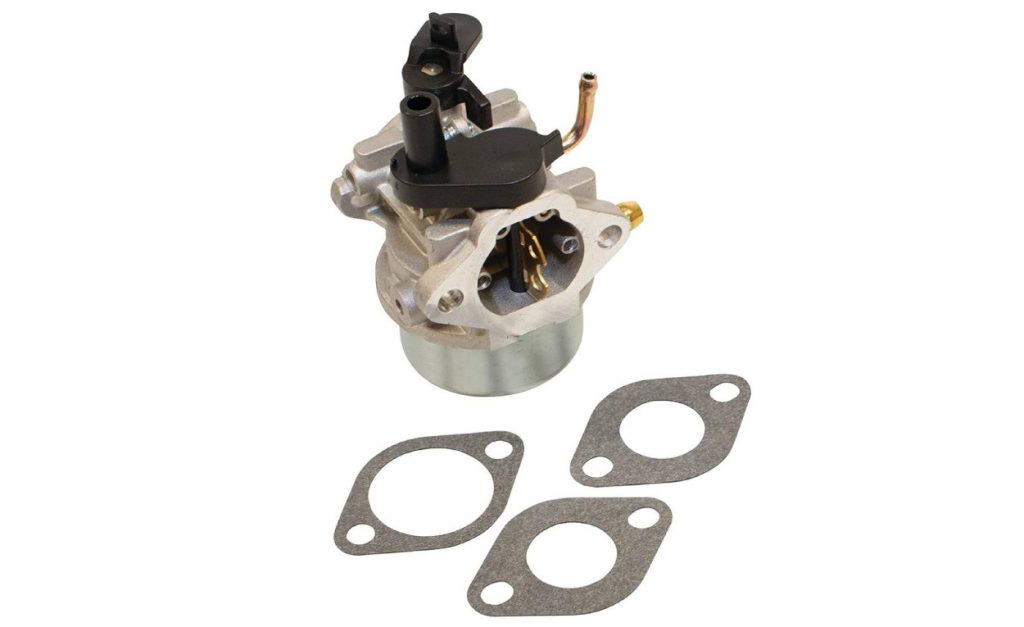 Carburetor Carb For 141cc Toro Power Clear 210R model# 38587 38587-SD
