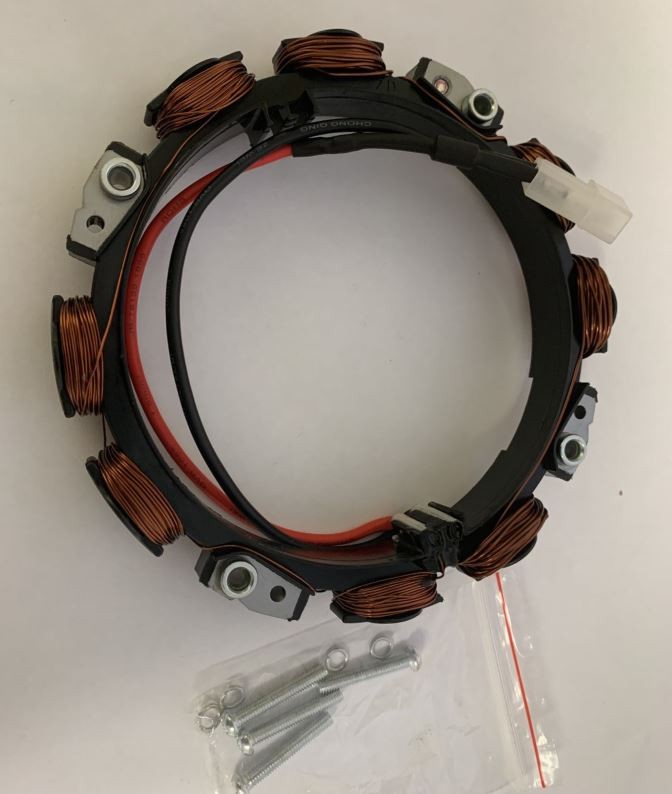 Stator Alternator For 12.5HP Murray 40508x92A 40508x92 Lawn Tractor