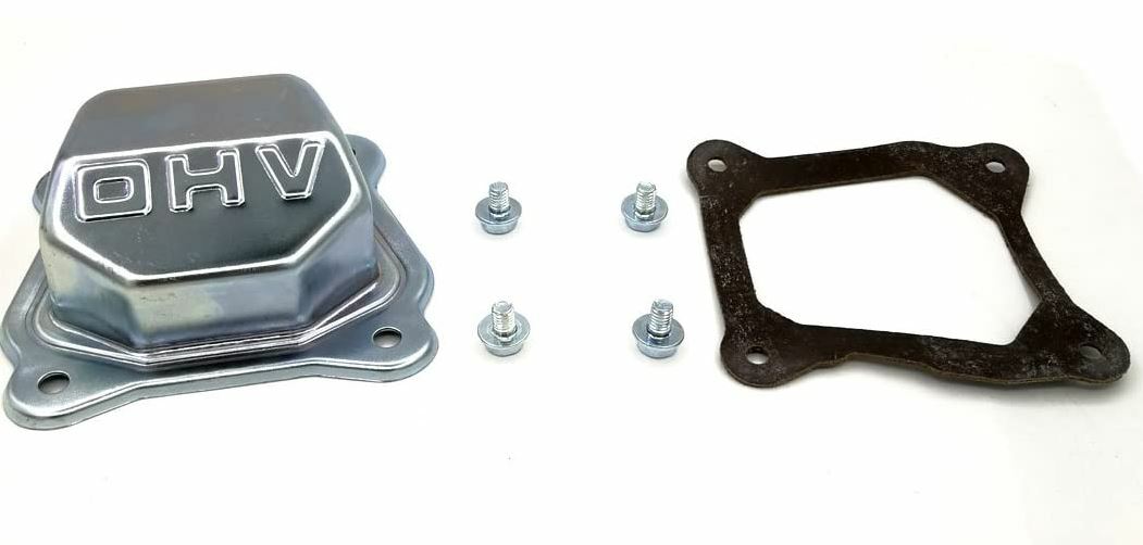 Valve Cover For Troy Bilt Flex Lawn Mower Model# 23A-1AXA711
