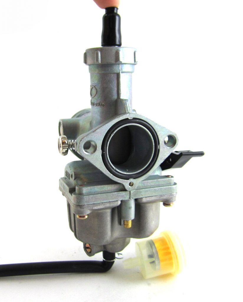Carburetor Assembly For Apollo RXF 150 Freeride Dirt Bike