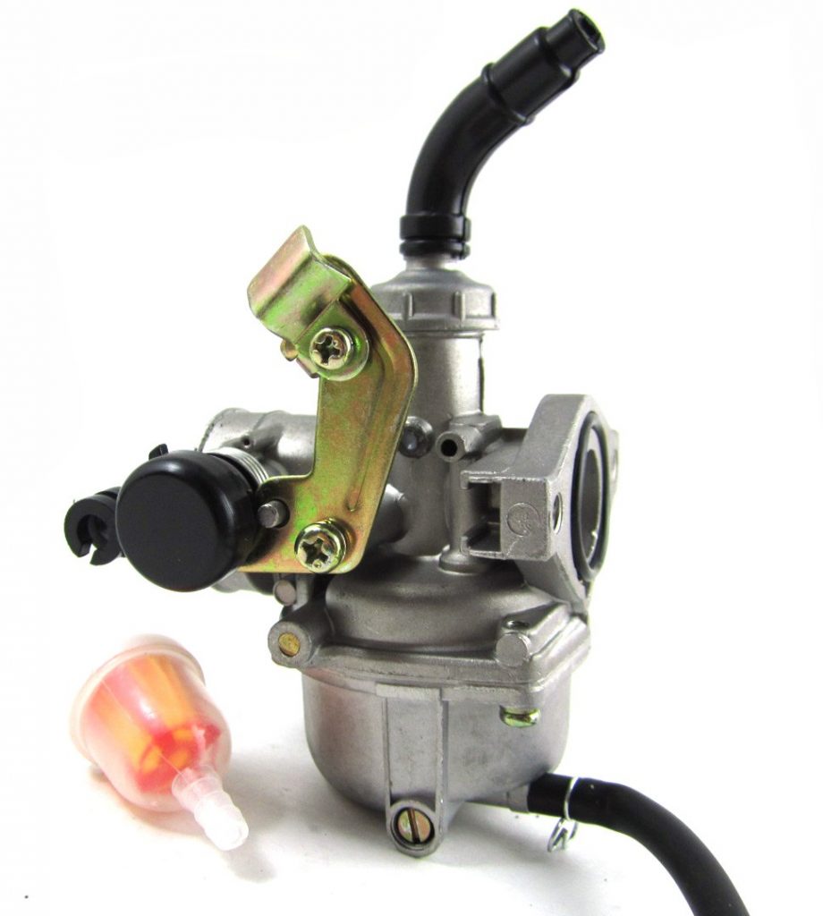 Carburetor Carb Fits Kayo AT110 ATV