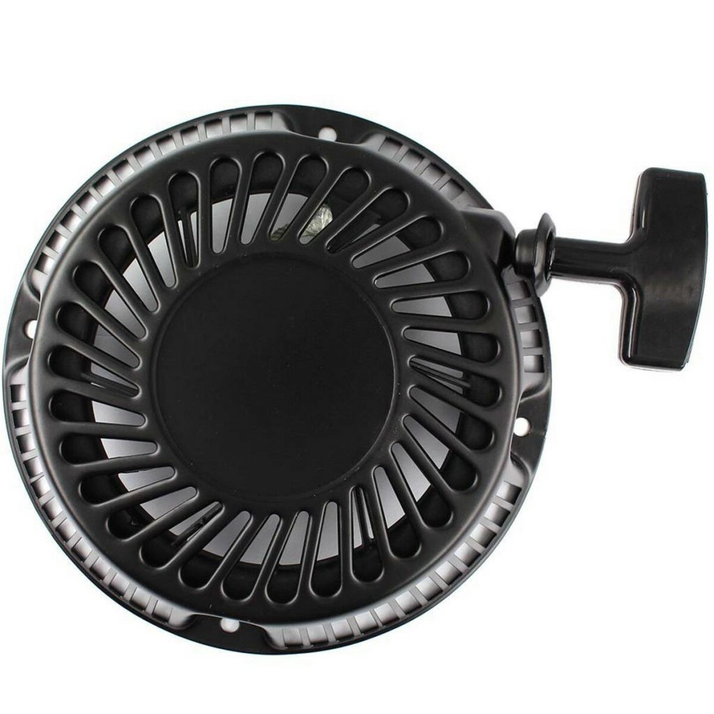 Recoil Pull Starter For 13HP Porter Cable 7500 Watts Generator Vanguard BSV750