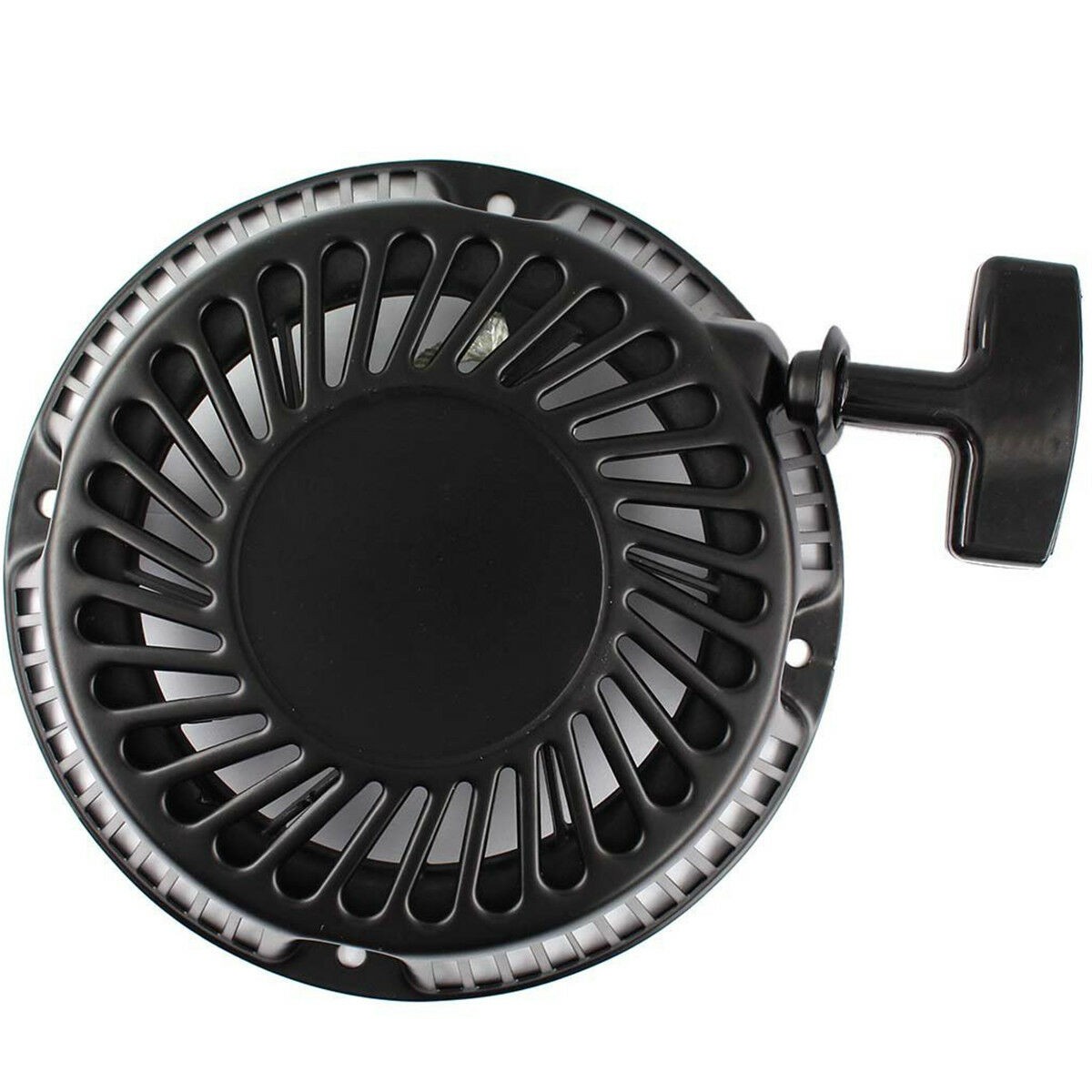 Recoil Pull Starter For 13HP Porter Cable 7500 Watts Generator Vanguard BSV750
