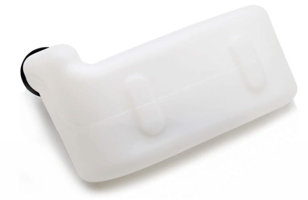 Fuel Gas Tank For XtremepowerUS 43CC 1.1kw 81094 Post Hole Auger Digger