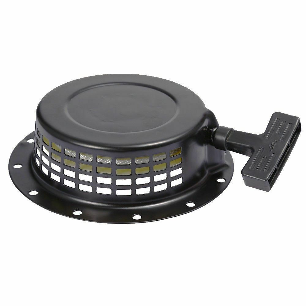 Recoil Starter Assembly For Powerstroke PS3000 193CC Generator
