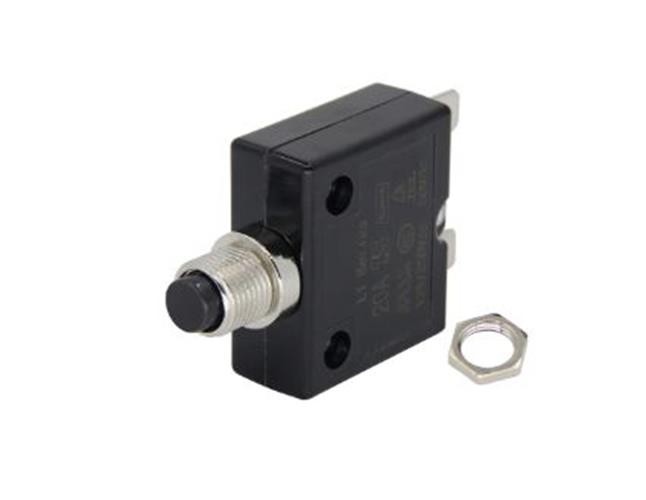 Circuit Breaker Protector 20amp For PowerSmart 2500 Watts PS5020 Generator