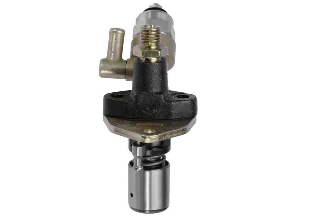 Fuel Injection Pump For Pacific Equipment 7500 Diesel Generator