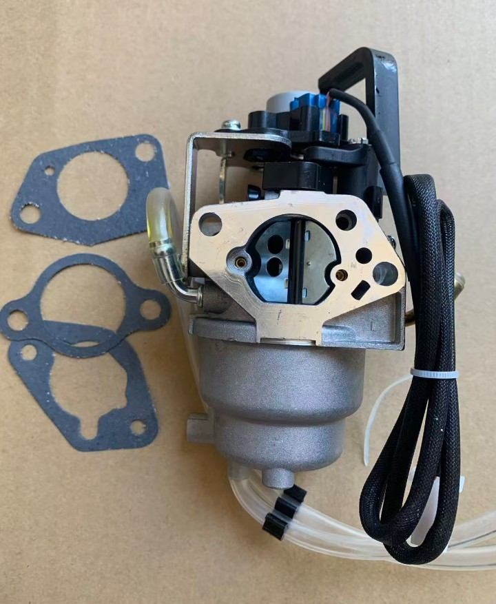 Carburetor Carb For Briggs Stratton 19N236 Gas Engine 19N236-0001-G1