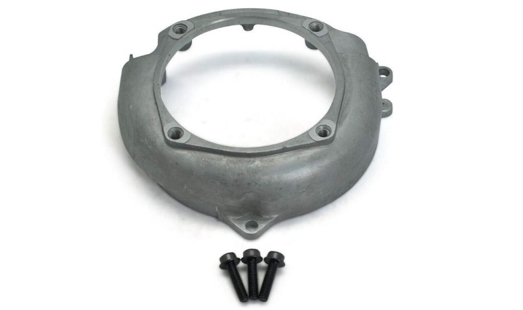 Flywheel Cover For Titan PGD2875 Gas Powered Post Driver