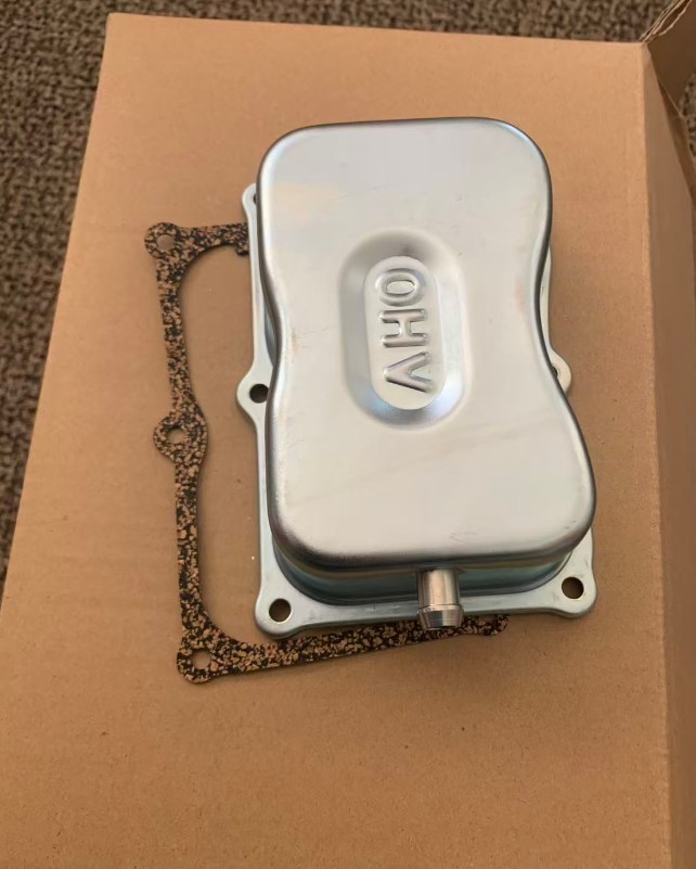 Cylinder Head Cover For Predator 8750 Watts Generator Model# 63087