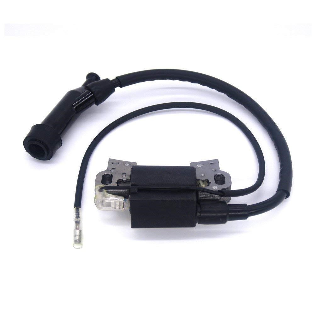 Ignition Coil Module For Honda Eb6500x Eb6500sx EB6500 Generator