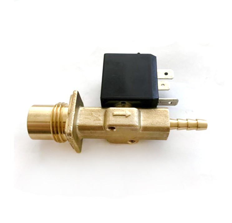 Gas Solenoid Valve Fits Lincoln Pro Mig 215 Welder