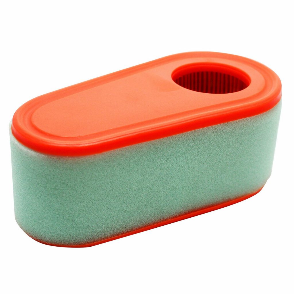 Air Filter Element For Craftsman QPT 725 175cc Lawn Mower