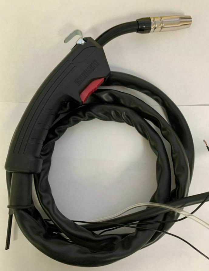 8ft Mig Gun Fits Century Mig Welder 170GS