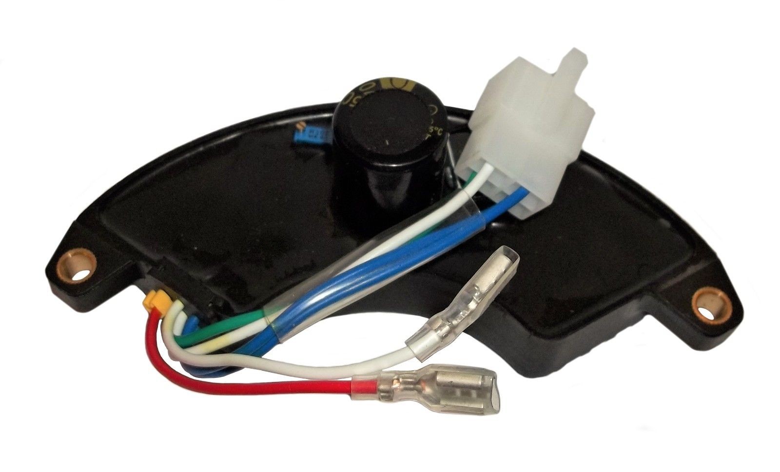 Voltage Regulator AVR For Westinghouse Generator Part# 120547
