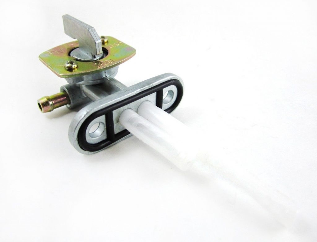 Fuel Petcock Yamaha YFS200 YFS 200 Blaster 1988-2000s ATV Quad Shut Off Valve