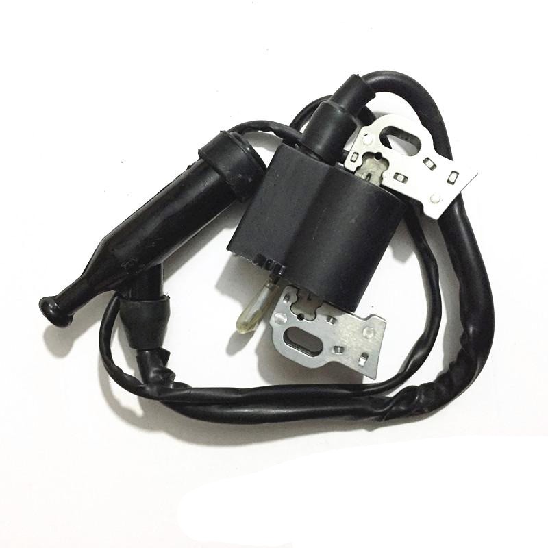 Ignition Coil Assembly For 338cc UST GG5500 5500W Power Generator