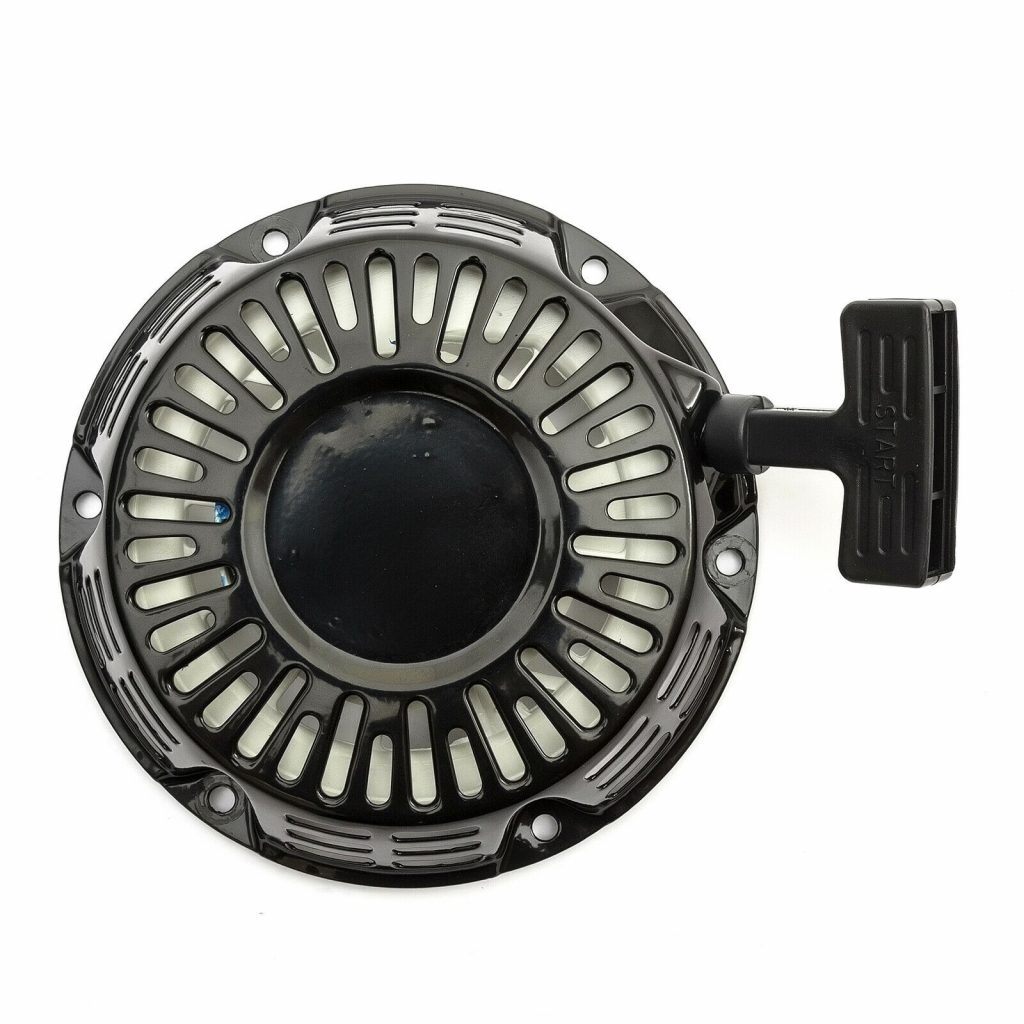 Recoil Starter Assembly For Chicago 3500 4000 Watts Generator