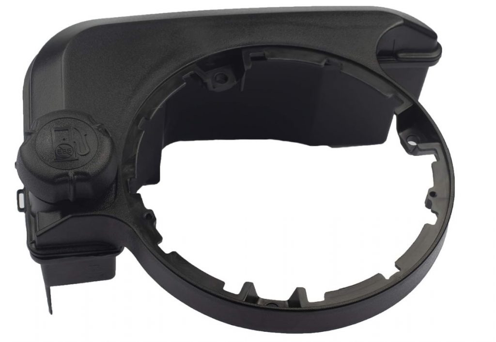 Fuel Gas Tank For Craftsman Pressure washer Model# 580752190 580.752190