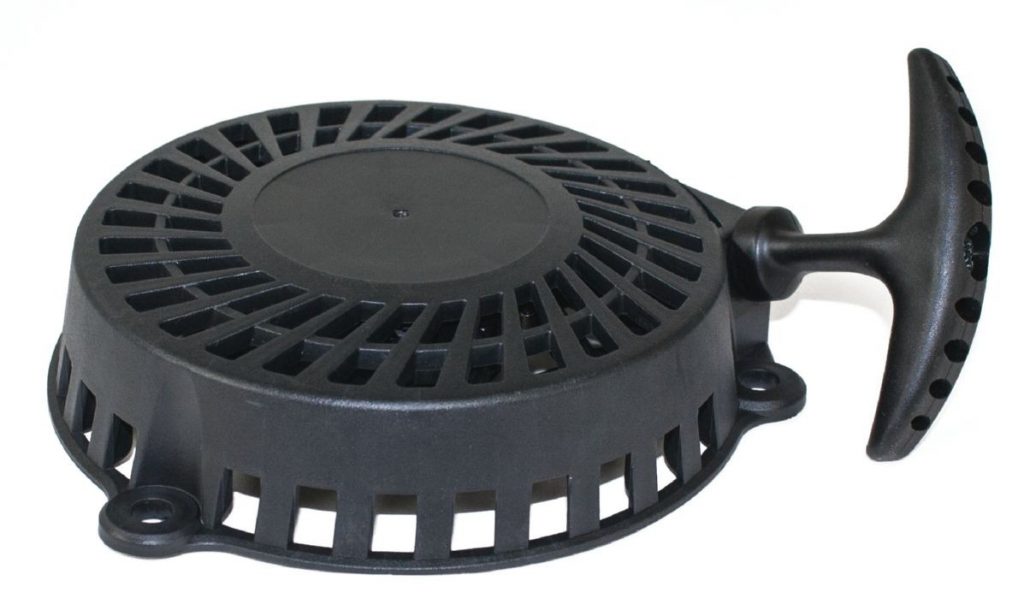 OEM Starter Recoil Assembly For Craftsman 25B-55J1799 247.762660 Gas Edger