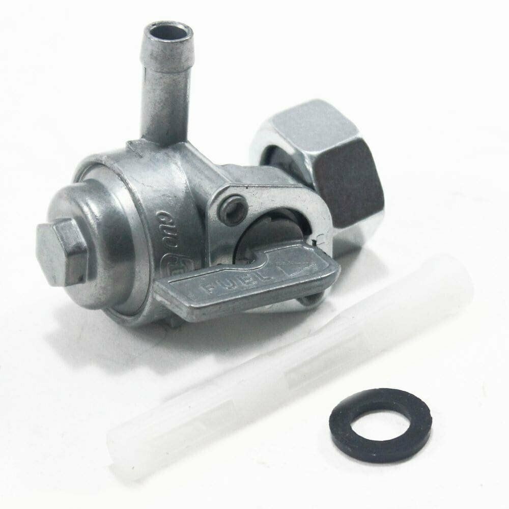 Fuel Valve Petcock For Powermate PM9400E Gas Generator