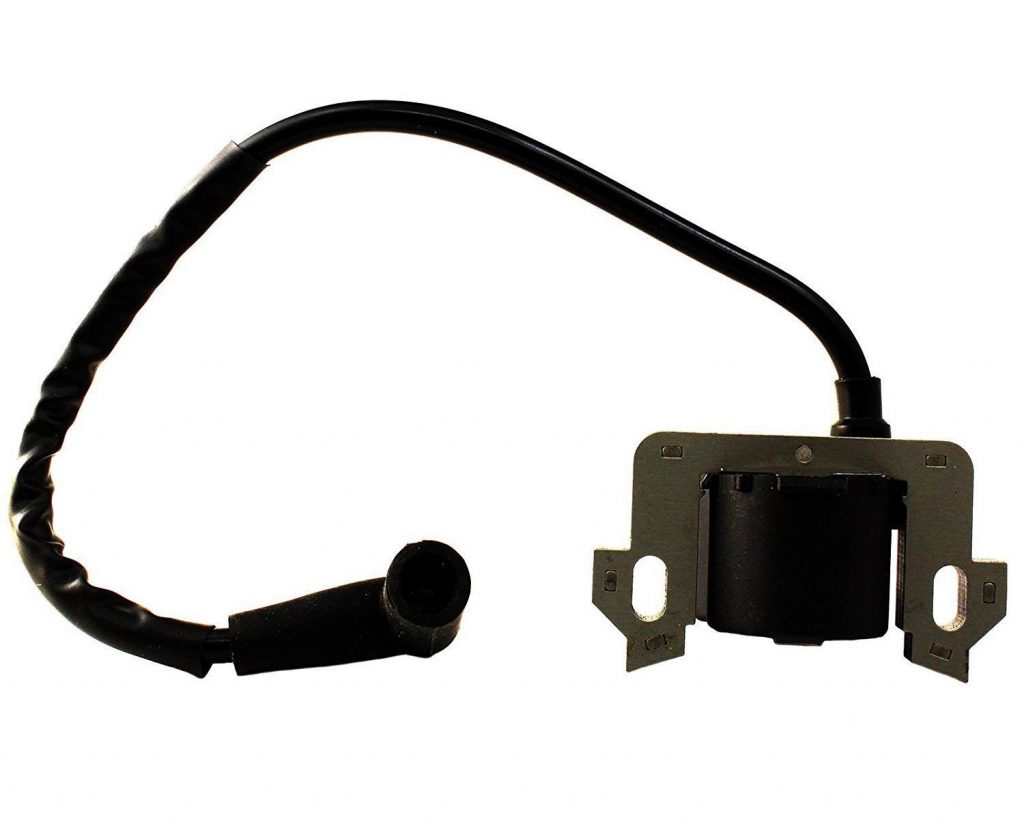 Ignition Coil For Toro 20382 20337 20379 Lawn Mowers Powered by Honda GCV160