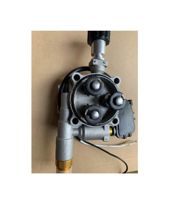 Water Pump Head Fits Westinghouse WPX3200e Pressure Washer