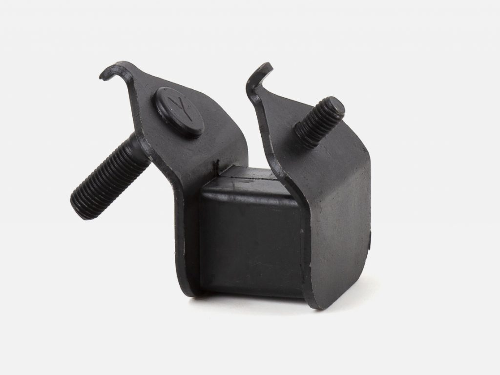 Vibration Mount For Powerland Tri Fuel 10000W Generator PD3G10000E