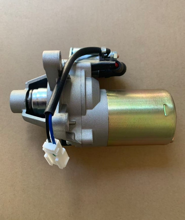 Starter Motor For WestingHouse iGen5000DF