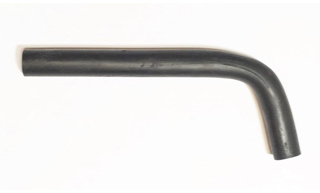 Valve Breather Tube Hose For Powermate PM9400E Gas Generator