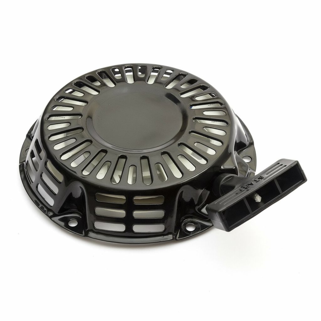 Recoil Starter Assy For TrailMaster Mid Mini XRX XRS Go Kart Part# JF168FLH-M.06