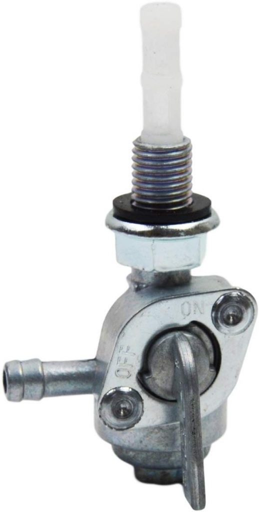 Fuel Shut Off Valve For Champion Gas Generator model# 46515 ST02FD-04160000