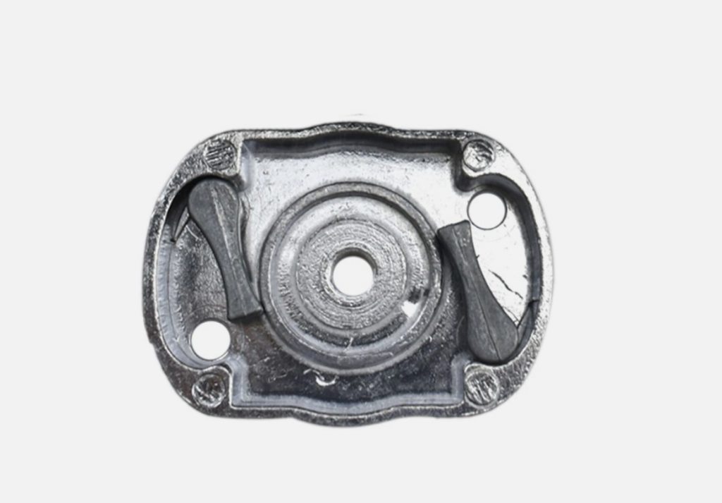 Recoil Pull Starter Pawl Assy. For Southland Powermate Part# A200697
