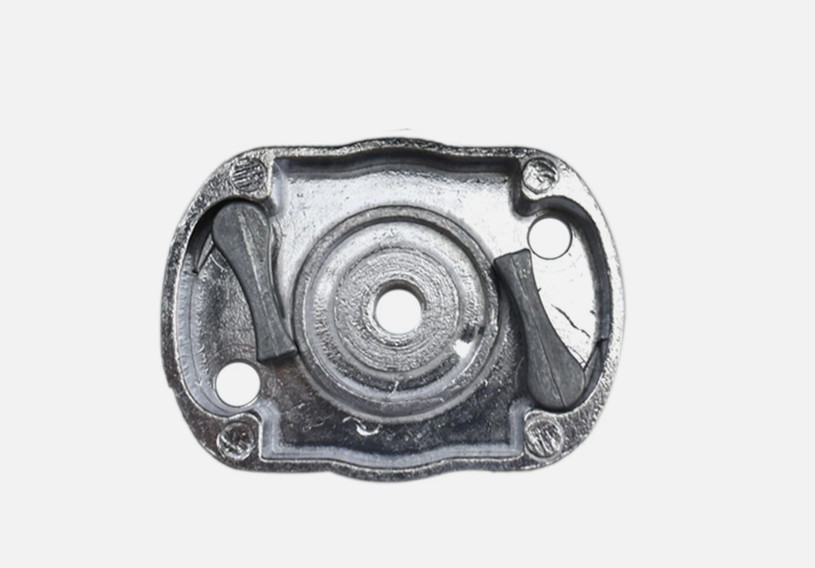 Recoil Pull Starter Pawl Assy. For Southland Powermate Part# A200697