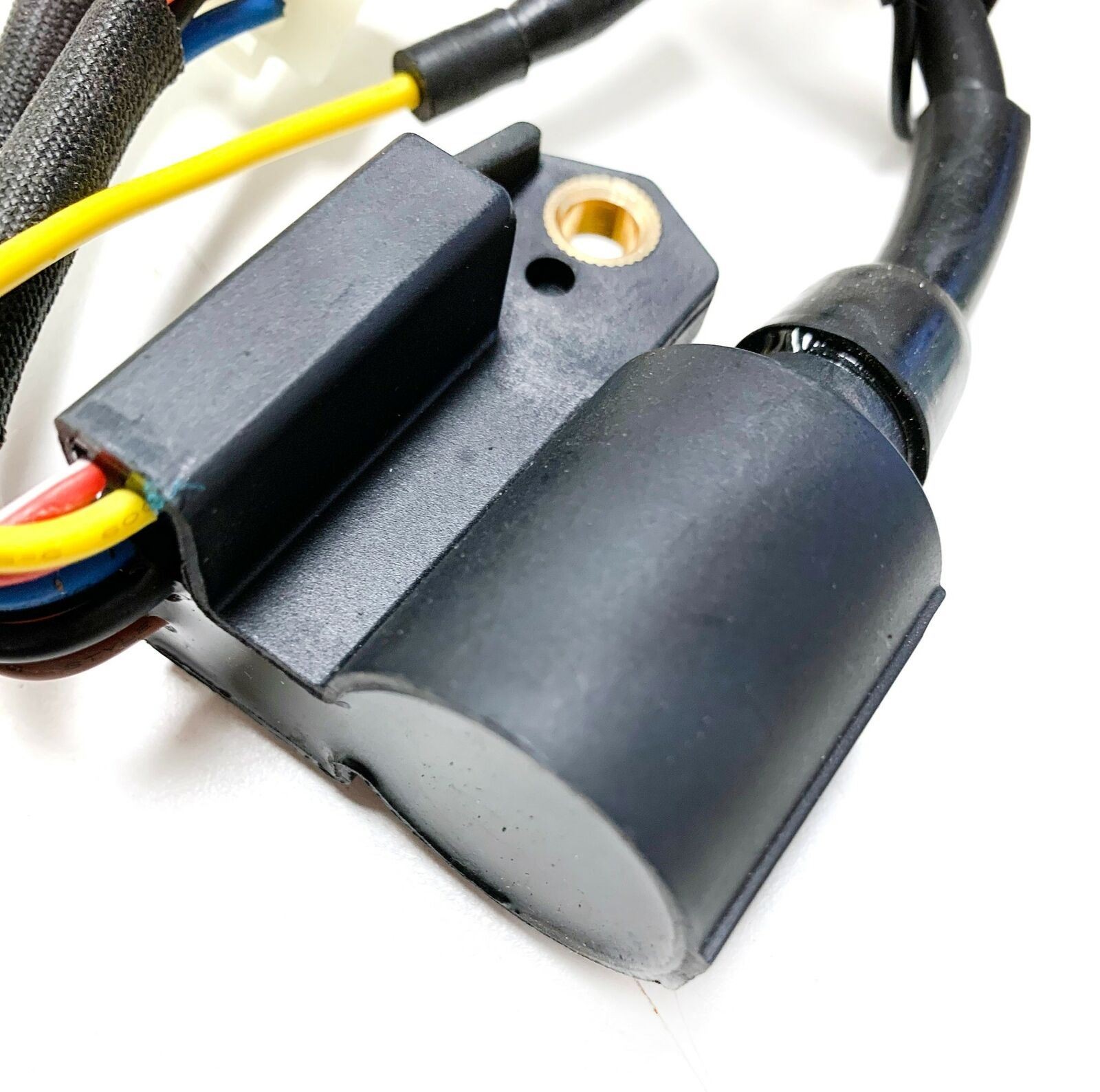 Ignition Coil Module For Mi-T-M Gen-2000-IMM0 2000 Watts Inverter Generator