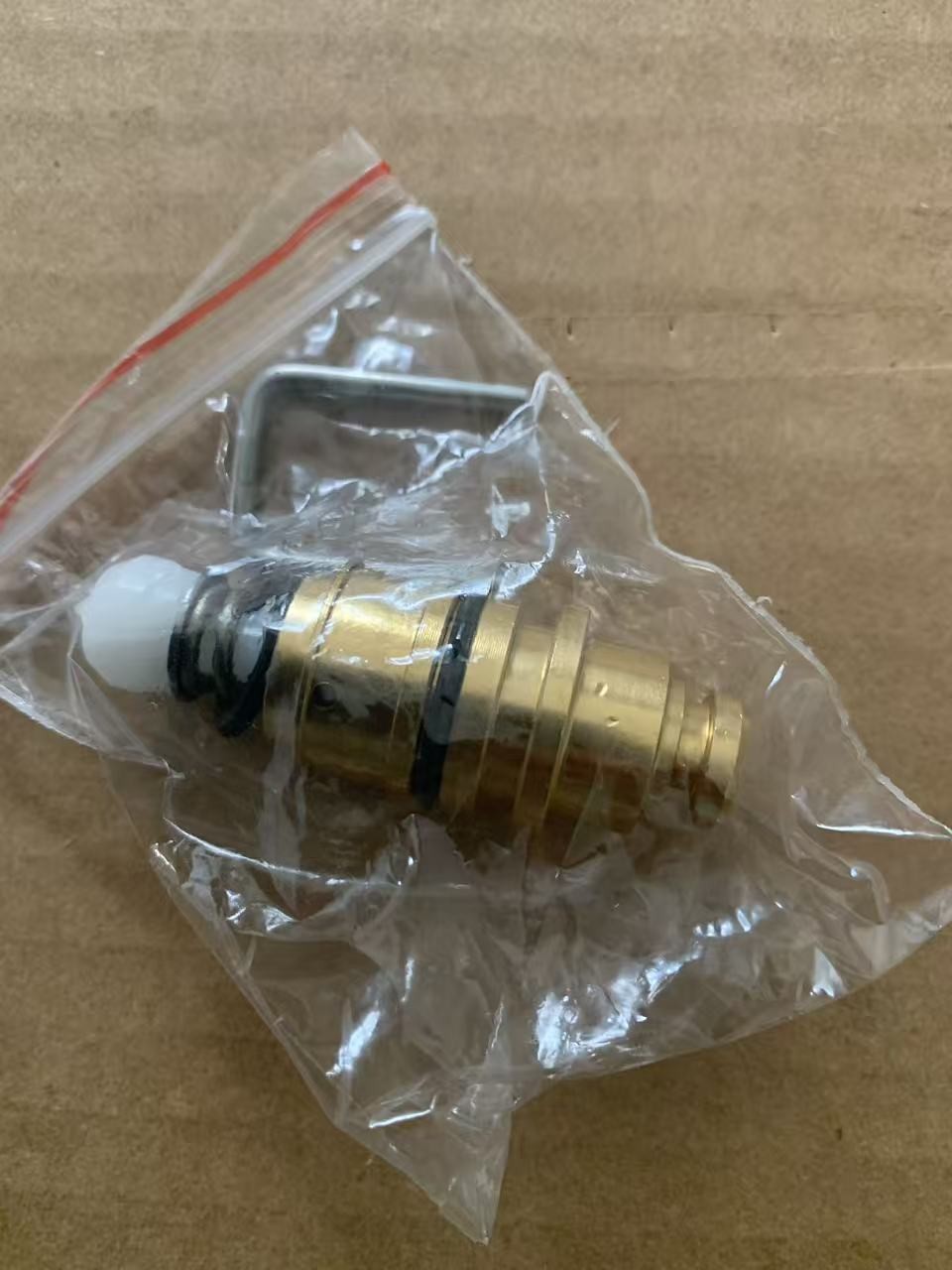 Pressure Switch Unloader Vavle For Hyper Tough 2000PSI Pressure Washer