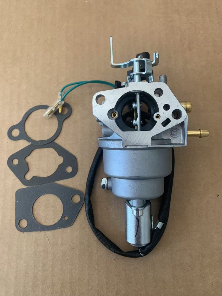 Complete Carburetor For Westinghouse WGen9500DF 9500DF Dual Fuel Generator