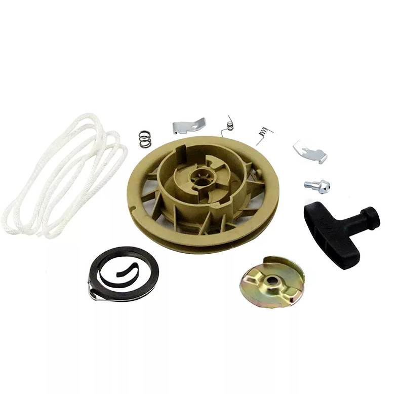 Starter Rebuild Kit For Pulsar Pressure Washer PWG2600V