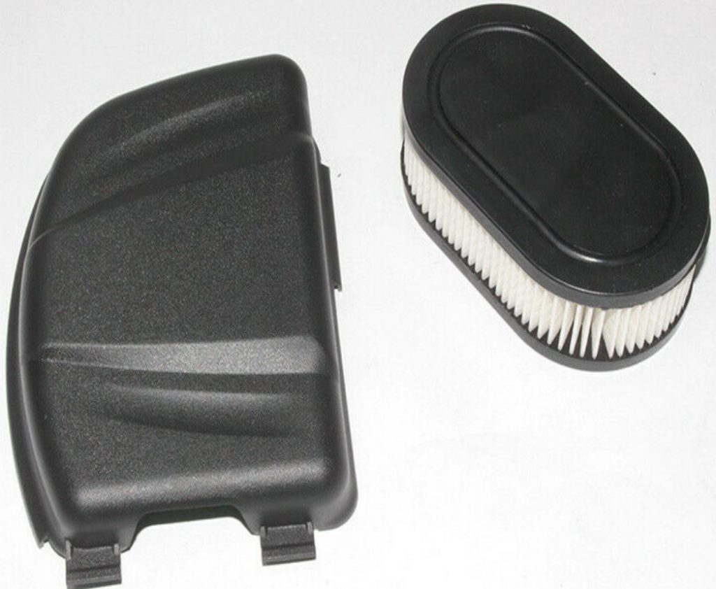 Air Filter with Cover For Craftsman M220 model# 12A-A26B793 Lawn Mower