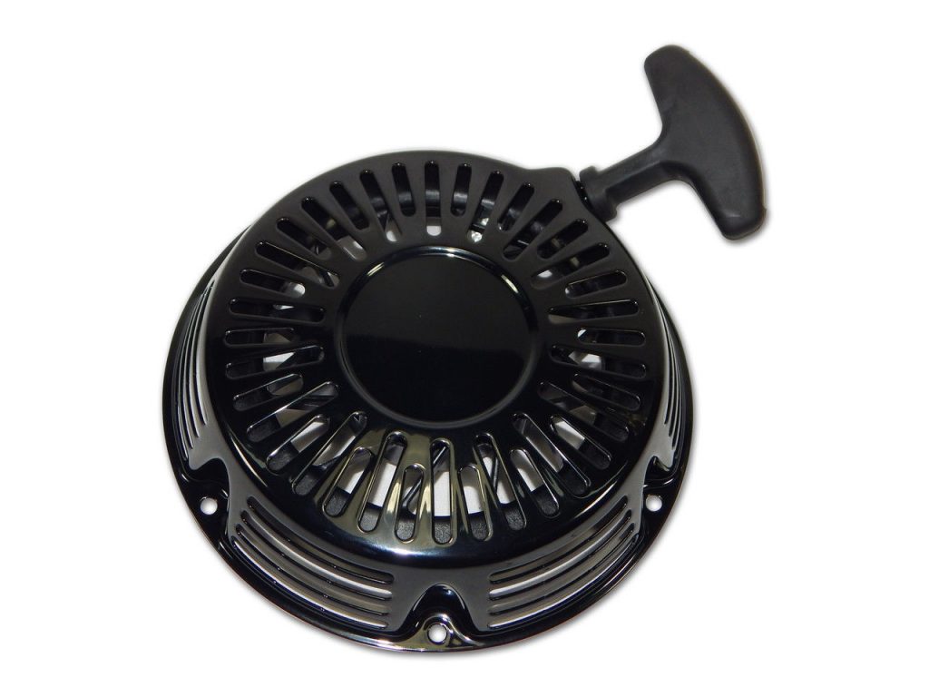 Recoil Starter Assembly For Powerstroke PS80544B 212cc Pressure Washer