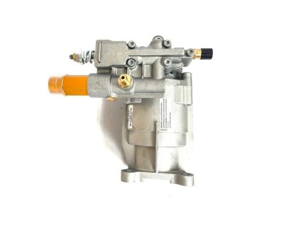 Pressure Water Pump For Ryobi RY80589 Pressure Washer